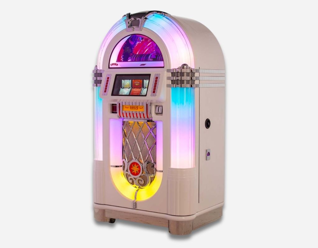 Sound Leisure SL15 CD Jukebox | Free Delivery and Installation!